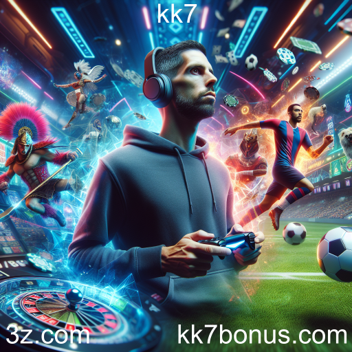 A Revolução dos Jogos de Esportes: Realismo e Competição Digital